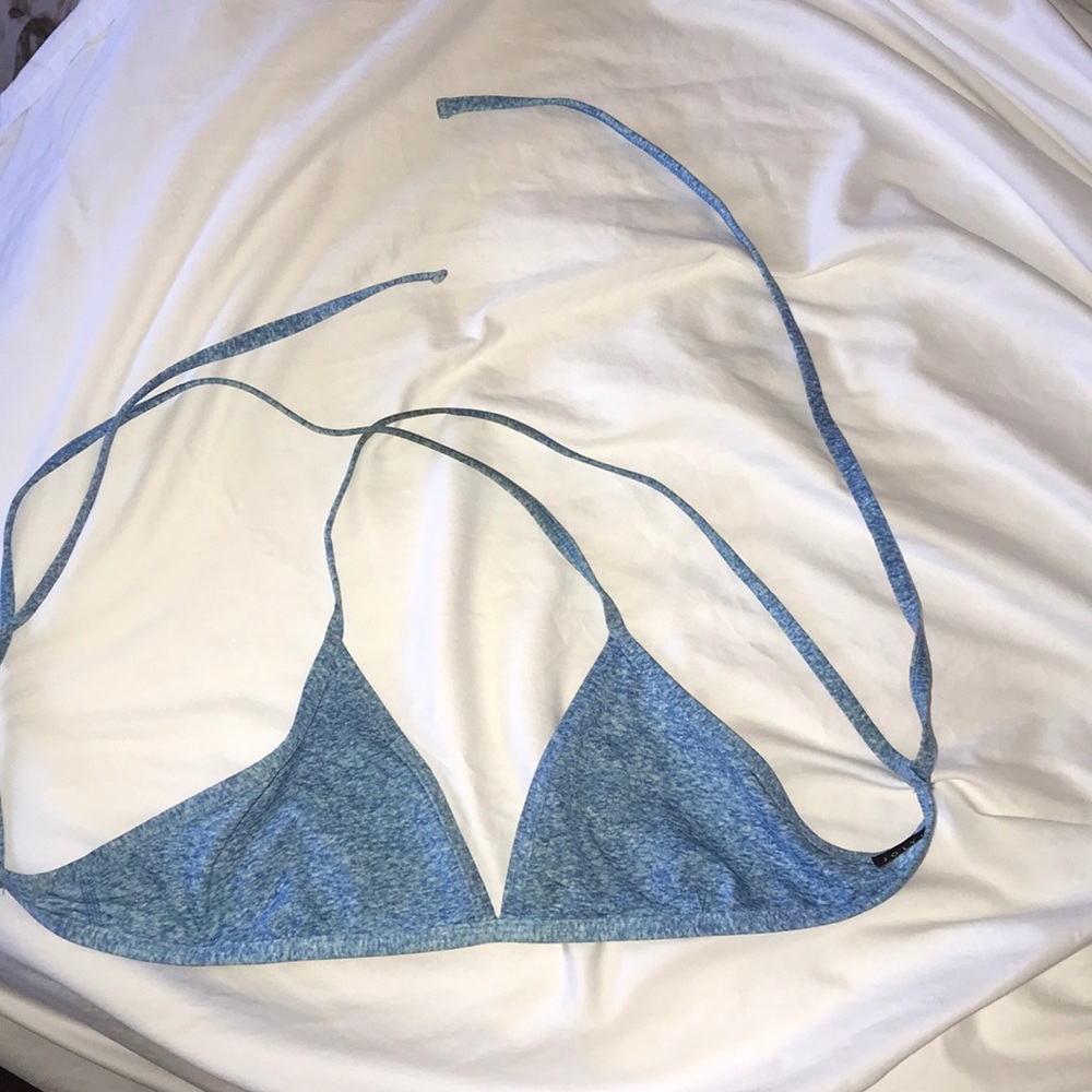 Jolyn Triangle top large